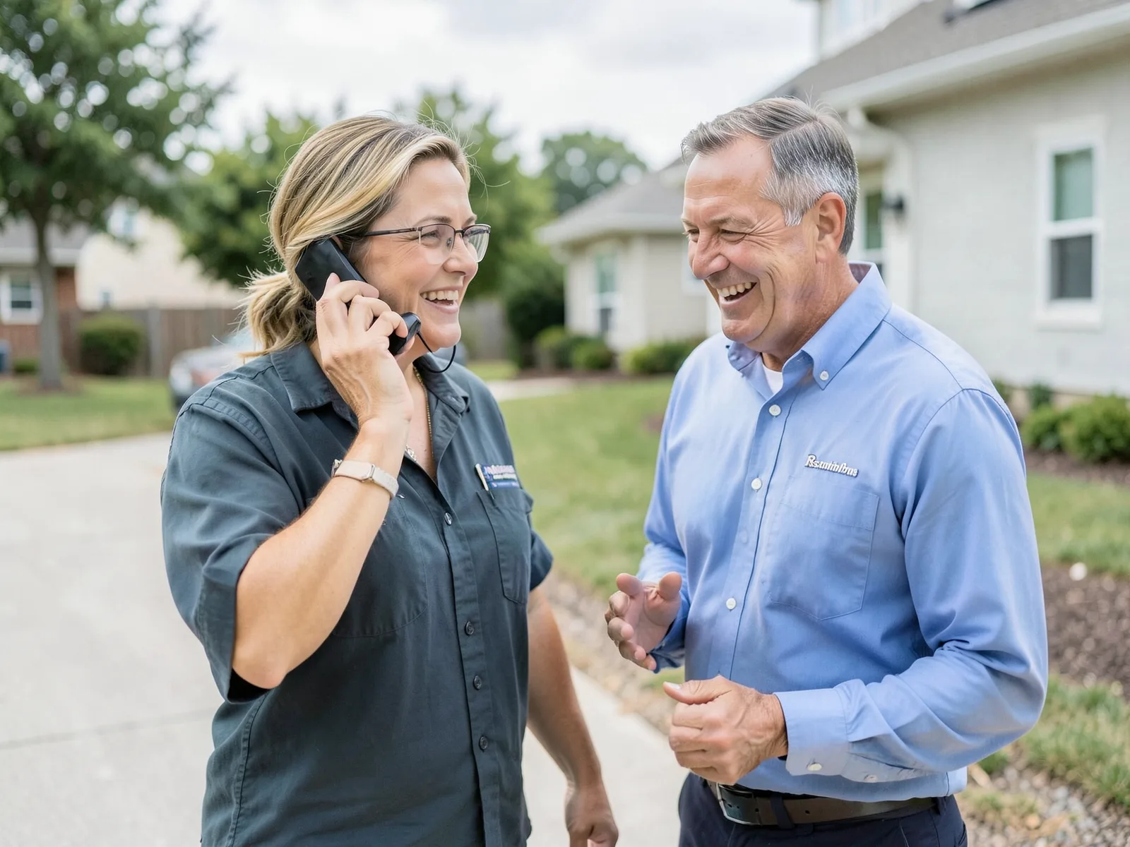 Frequently Asked Questions About Storm Damage Restoration in Potts Camp, MS